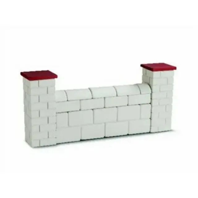 Schleich - 40181 Obstáculos Hipismo -Miniatura Colecionável Raridade no Mercado Brasileiro - Foto 2