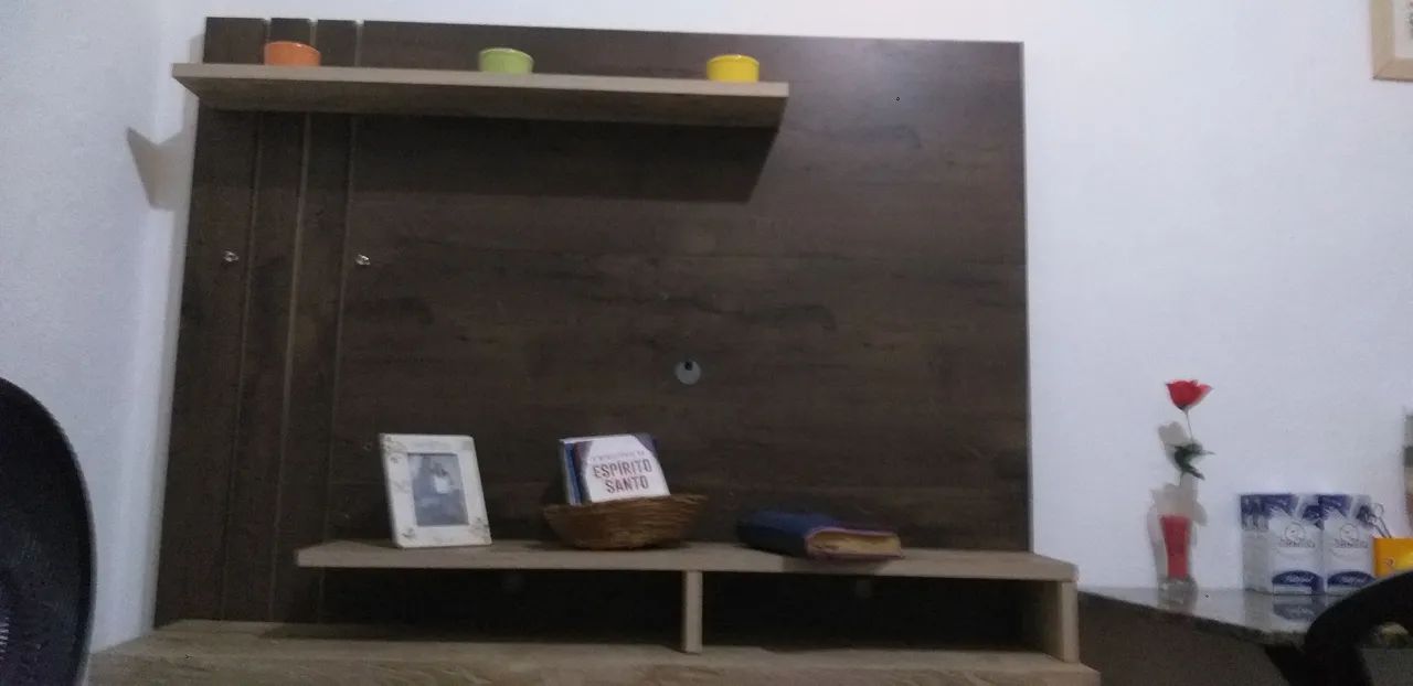 Vendo painel pra tv - Foto 5