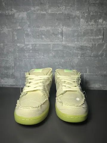 NIKE SB Dunk "Mummyy" - Foto 3