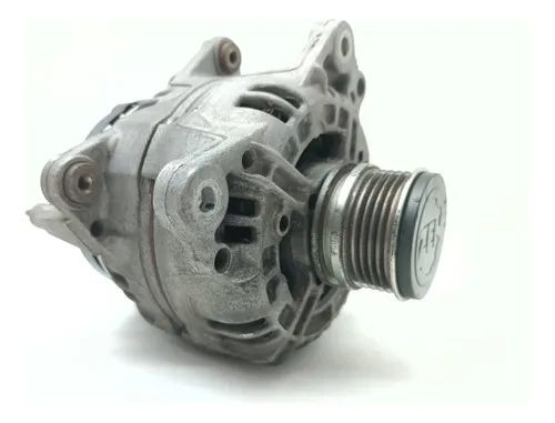 Alternador Vw Jetta Variant 2.5 2011  - Foto 2