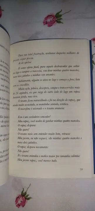 Livro  - Foto 4