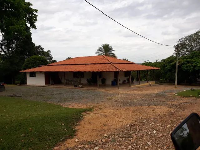 Paraopeba/Mg - Fazenda de 92hc - Foto 3