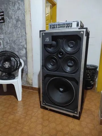 Cubo Contra Baixo TOP - Foto 2