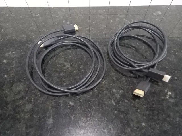 Cabos hdmi - Foto 2