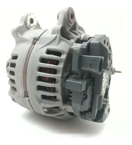 Alternador Vw Jetta Variant 2.5 2011  - Foto 6