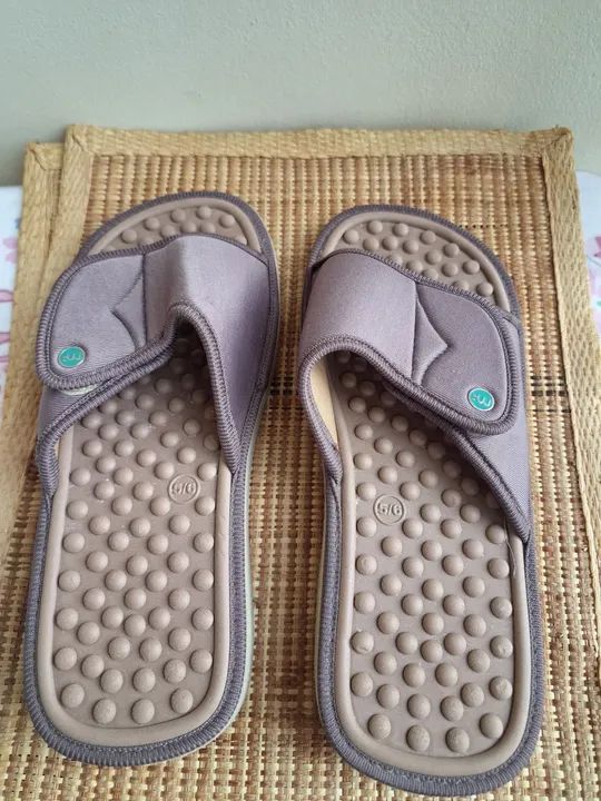 CHINELO CONFORTÁVEL E MACIO TAMANHO 35/36 - Foto 4