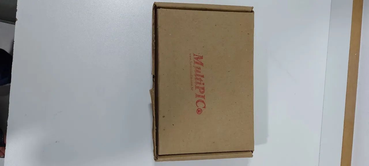 MultiPIC Advanced Development Board428513398034288644