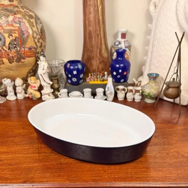 Refratário em cerâmica francesa Emile Henry - Foto 5