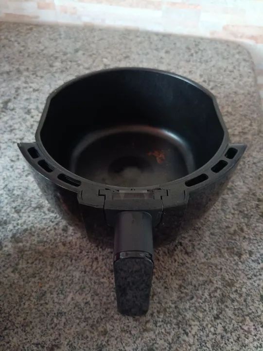 Air Fryer Elgin 3.2L - Seminovo - Foto 2