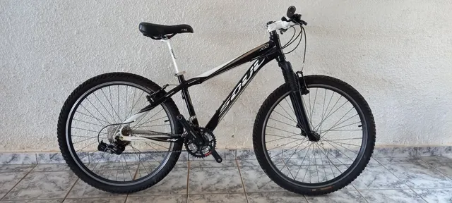 Bicicletas de salto online rodado 26