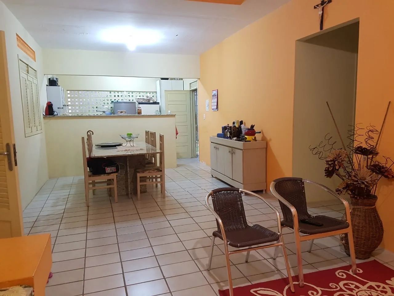 Casa completa em Tamandaré / Carneiros a 300m da praia - Foto 6