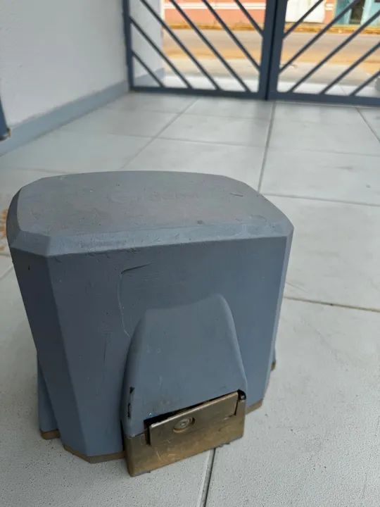 Motor residencial 12segundos  - Foto 3