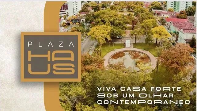 Moradia ou Investimento 02 quartos em Casa Forte