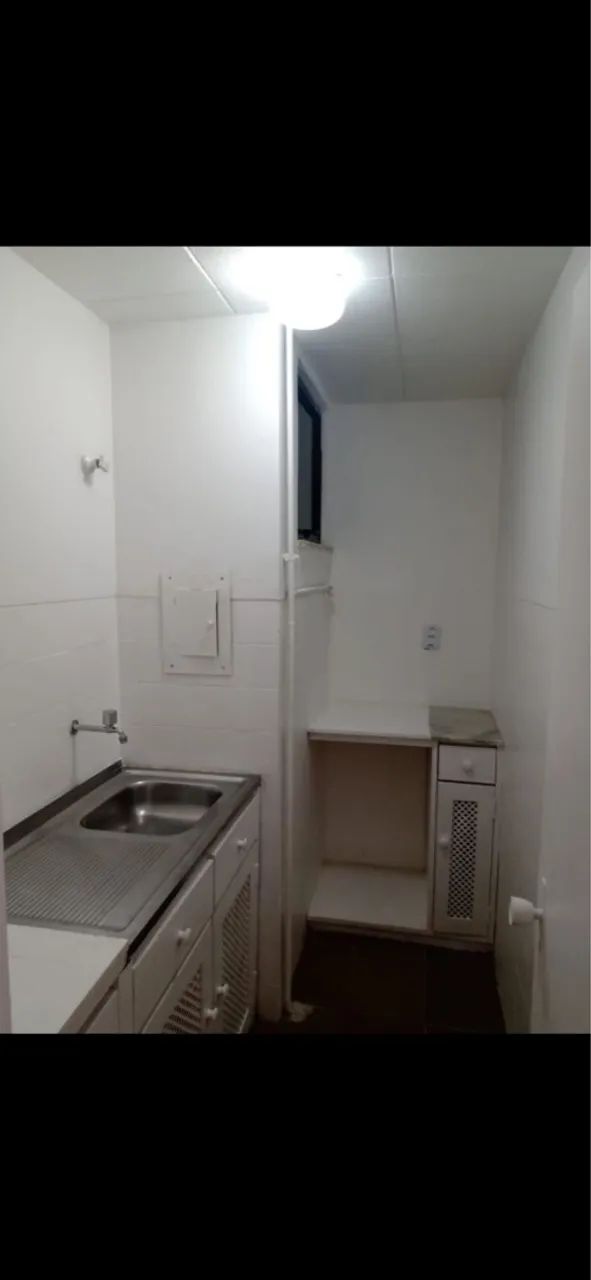 Loft mobiliado - Temporada  - Prox. Praça da República. - Foto 4