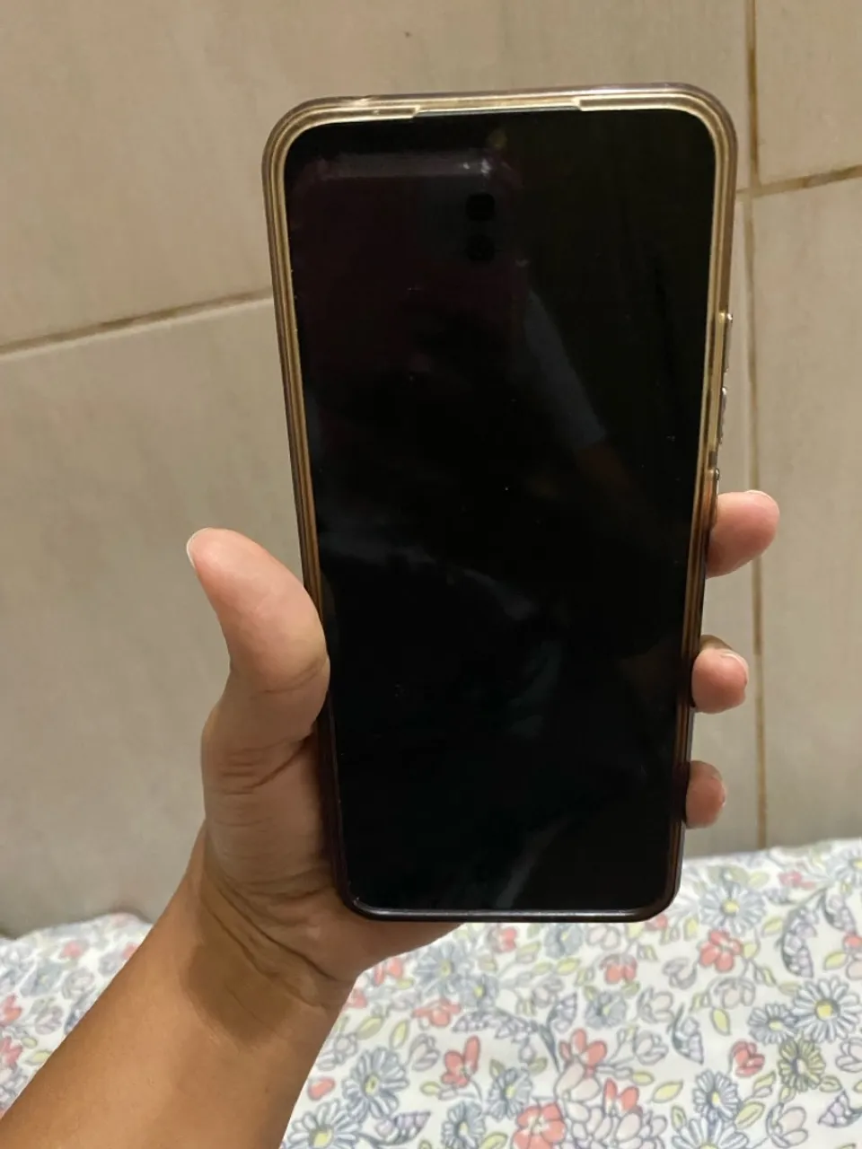 Celular em ótimo estado