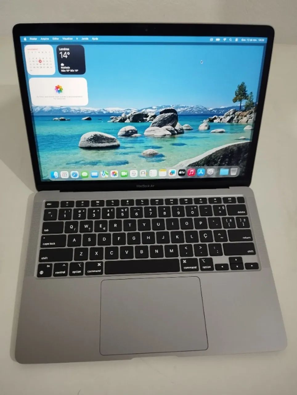 Macbook Air M1 - Foto 2