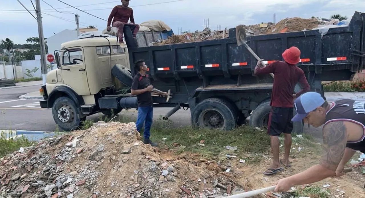 Fazemos retirada de entulho  - Foto 2