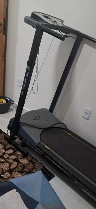 Esteira semi nova - Foto 4