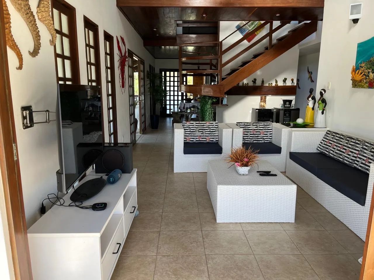 Vendo Casa em Muro Alto - Foto 2