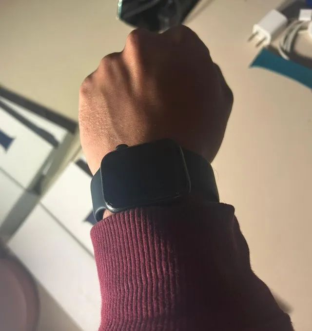 Apple Watch SE 2 (44mm) - Foto 4