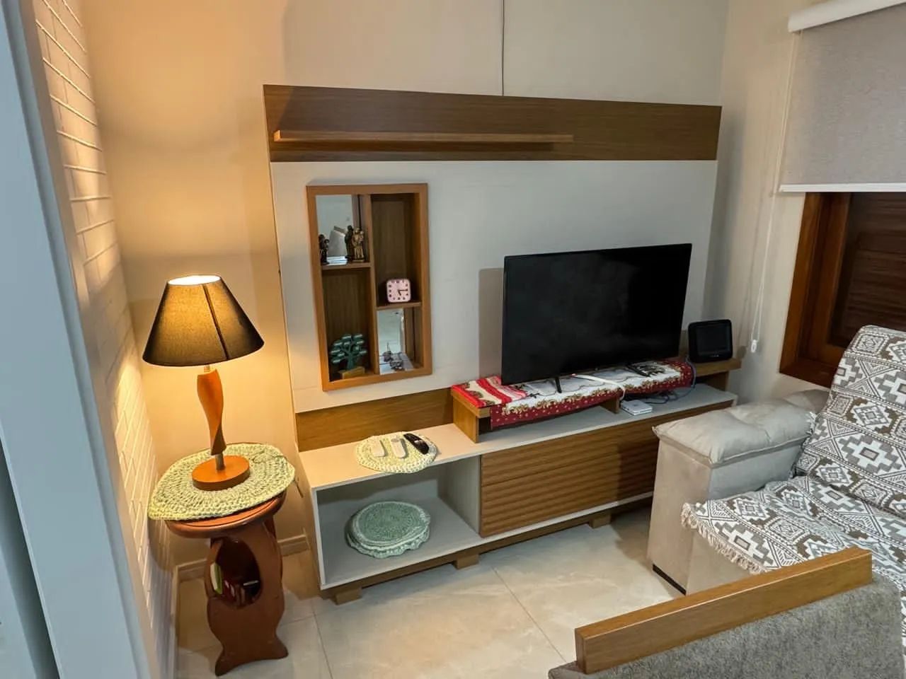 CASA NA AV. BEIRA MAR DE CAPÃO DA CANOA C/ 4 DORMITÓRIOS  - Foto 2