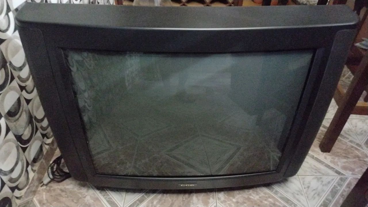 TV CCE 29 pol de Tubo HPS-2980