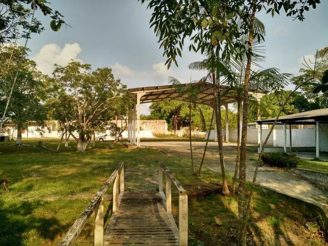 Marina em Mosqueiro com 8 mil m2 VENDO. CRECI 2665. - Foto 2