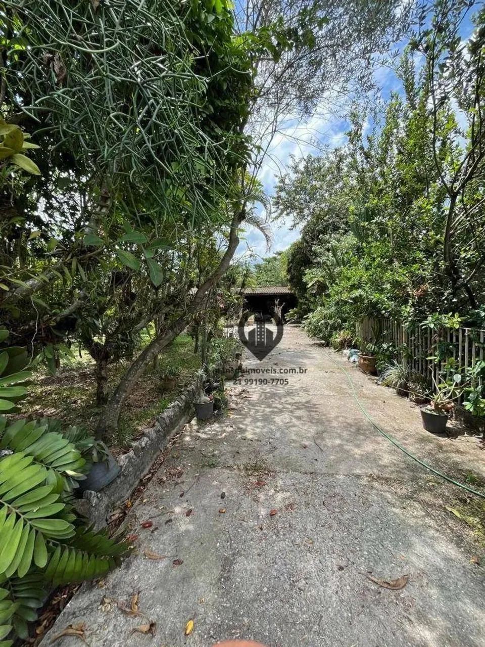 Terreno à venda, 360 m² por R$ 95.000,00 - Jardim Guandu - Nova Iguaçu/RJ