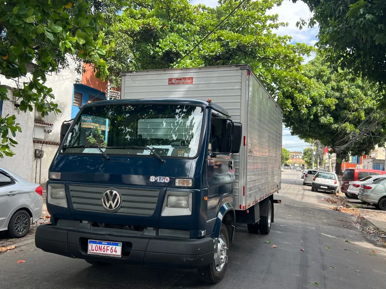 Vw 8150 - Foto 5