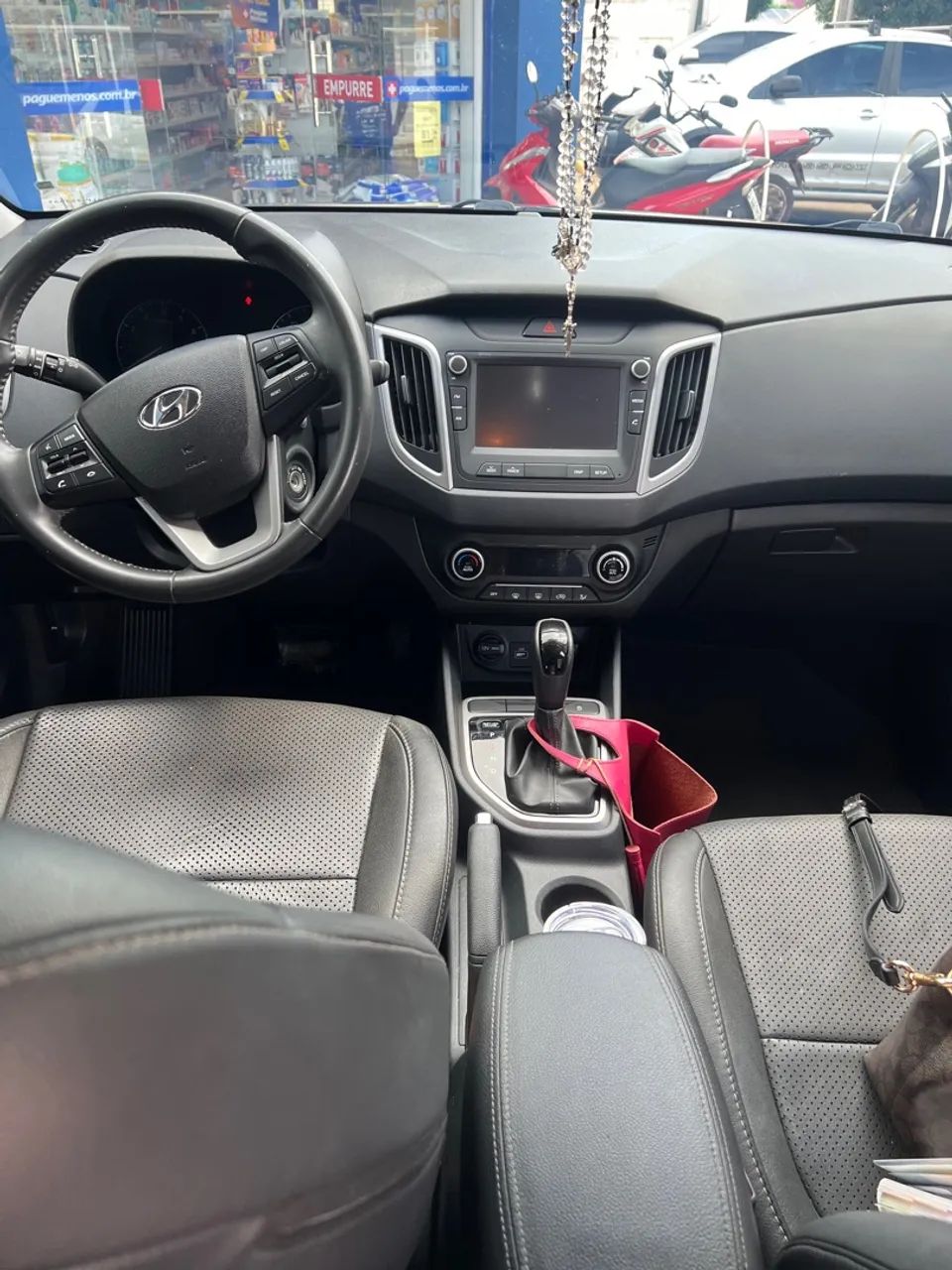 Vendo Creta pulse seminovo  - Foto 5