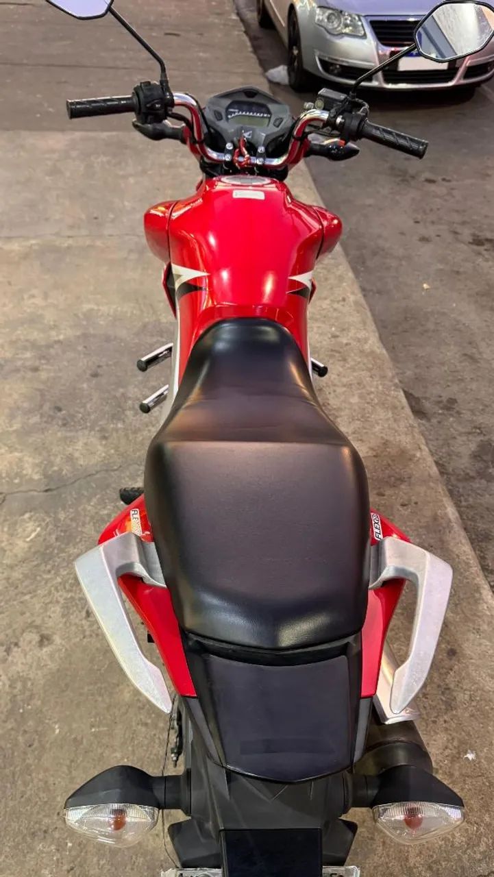 Honda CG Titan EX 160 - OPORTUNIDADE! - Foto 4