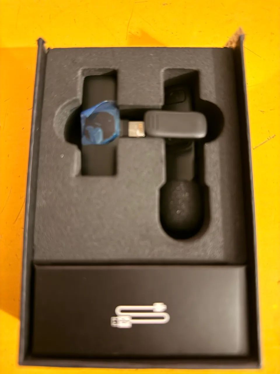 Lapel Microphone64318187796354120