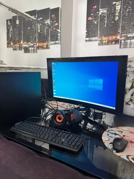 PC Gamer XTech - Foto 2