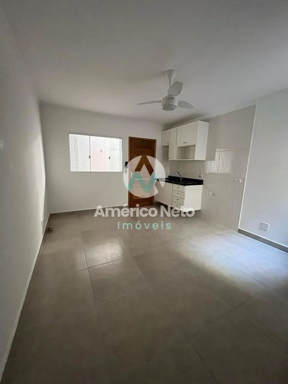 Studio com 1 dormitório para alugar, 20 m² por R$ 1.565,00/mês - Bosque da Saúde - São Pau