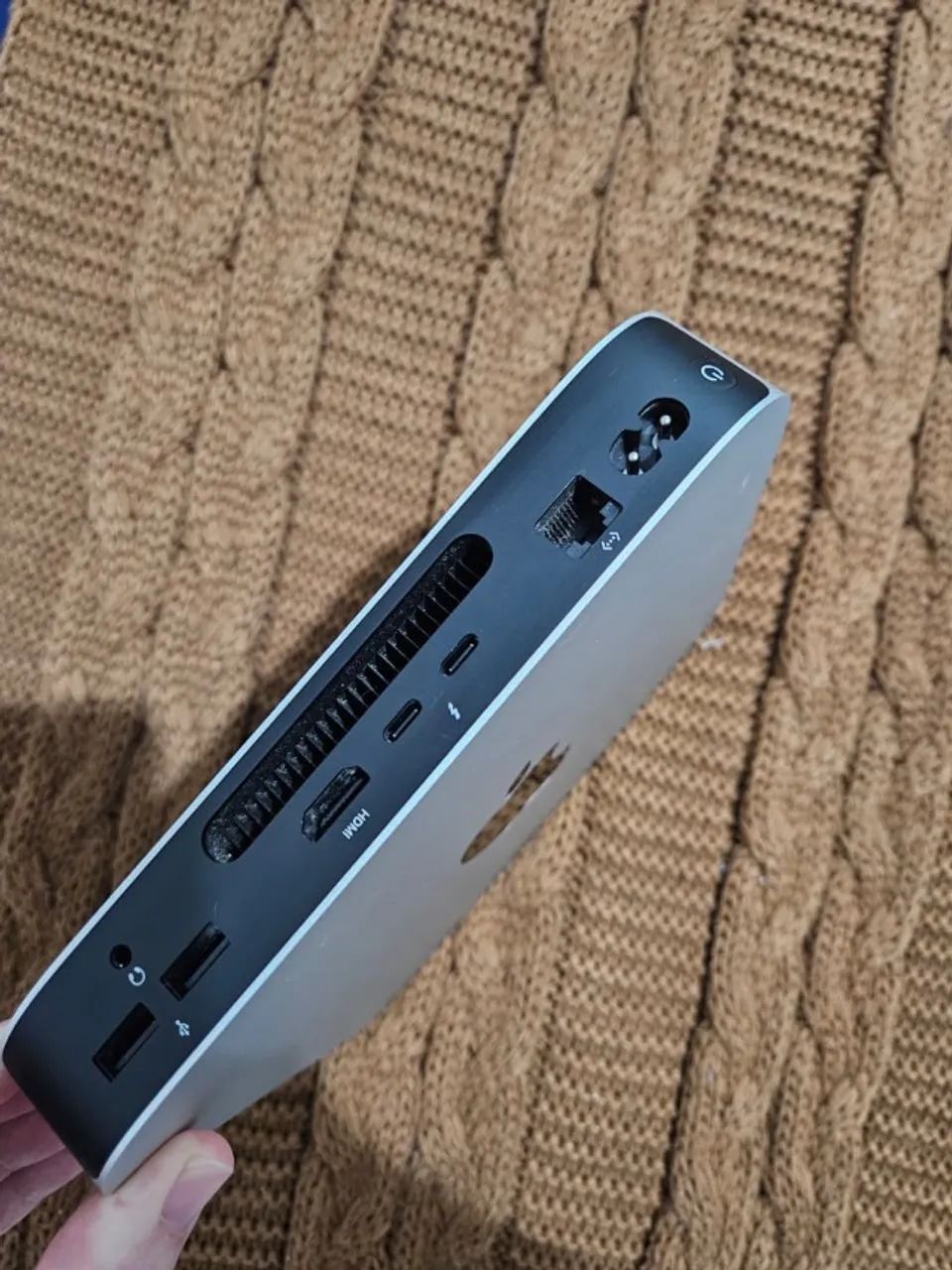 Mac Mini M2 - Computadores e Desktops - Jardins, Aracruz