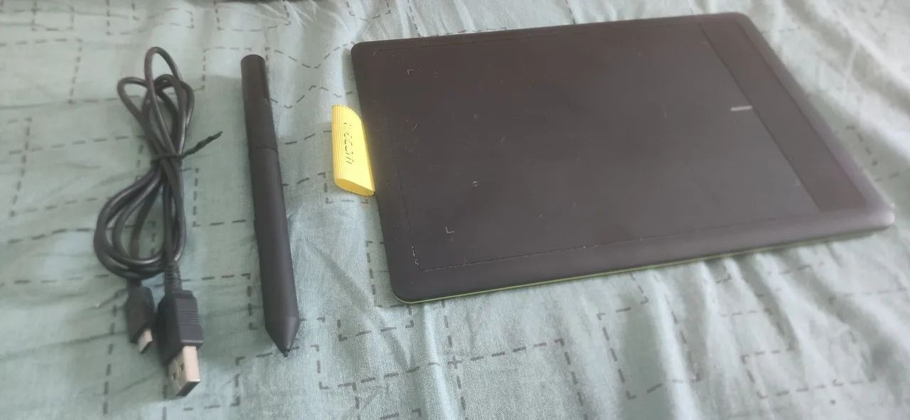 Mesa Digitalizadora Wacom One CTL-47164842093953794121