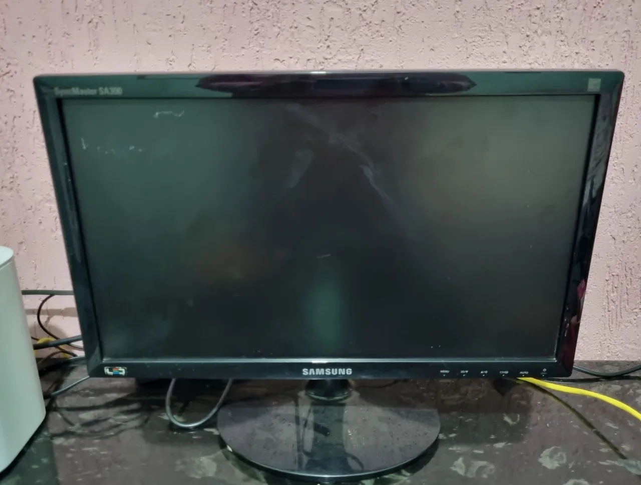 Monitor Samsung 19p'