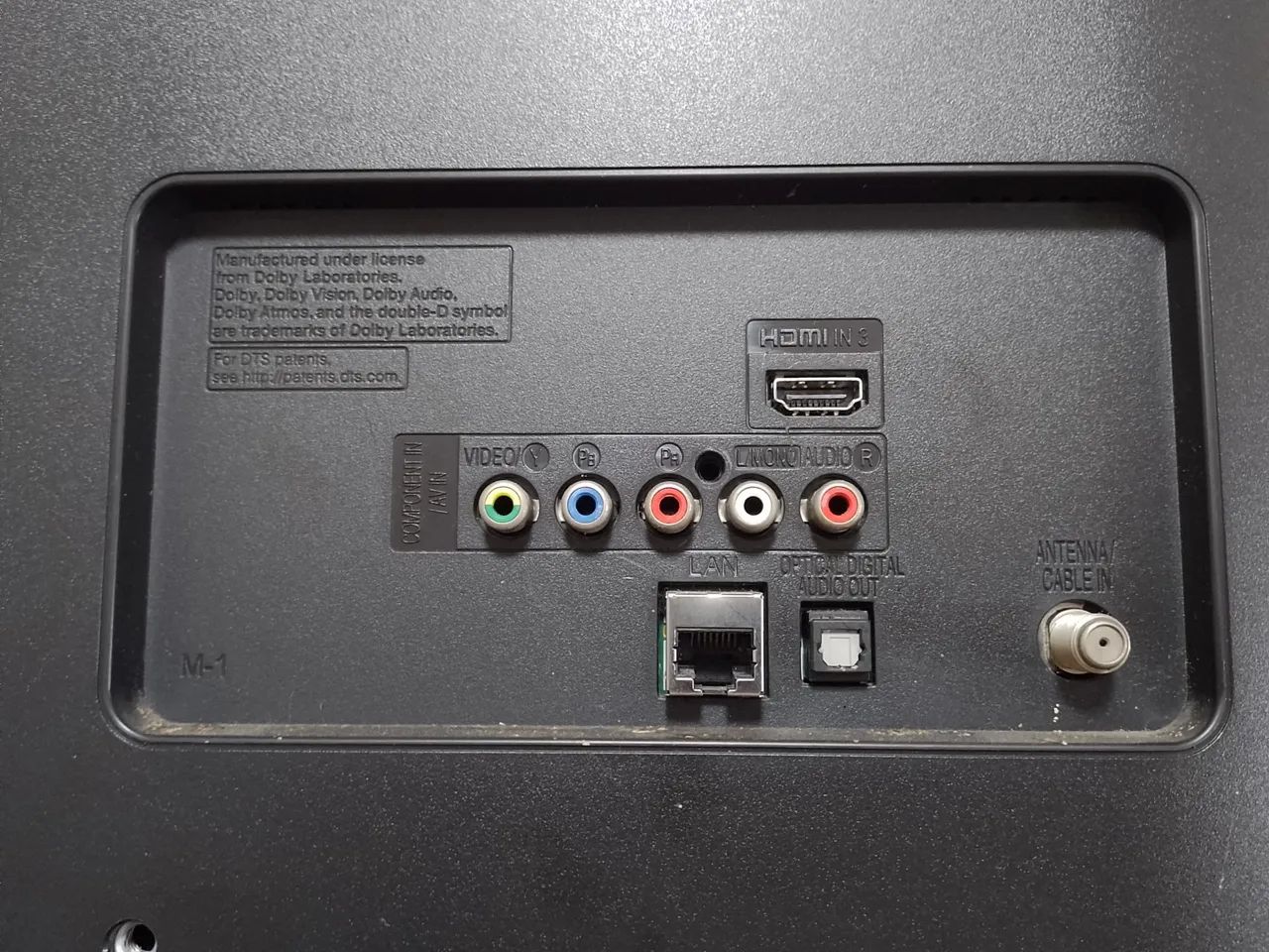 Tv LG peças  - Foto 3