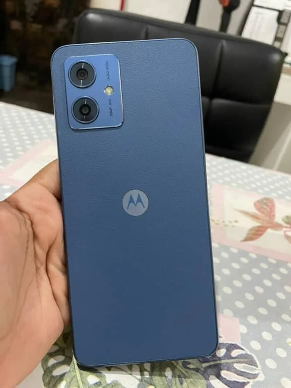 Moto G54, com 265gb