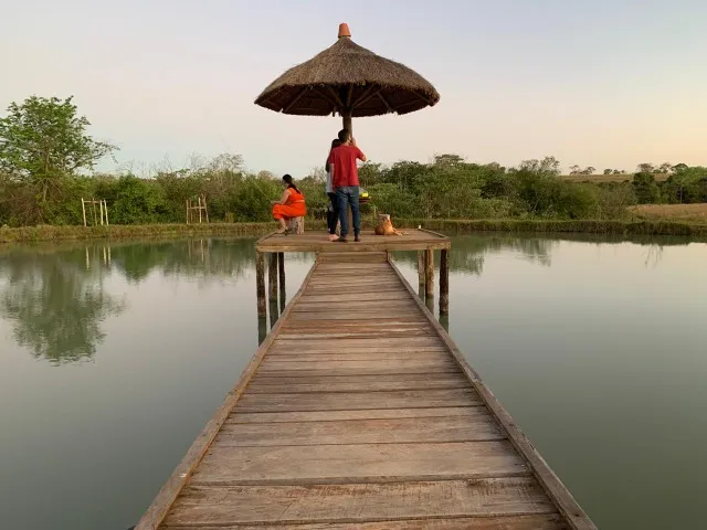 Sitio em Nipoã