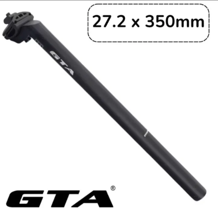 Canote de Selim GTA 27.2 x 350mm