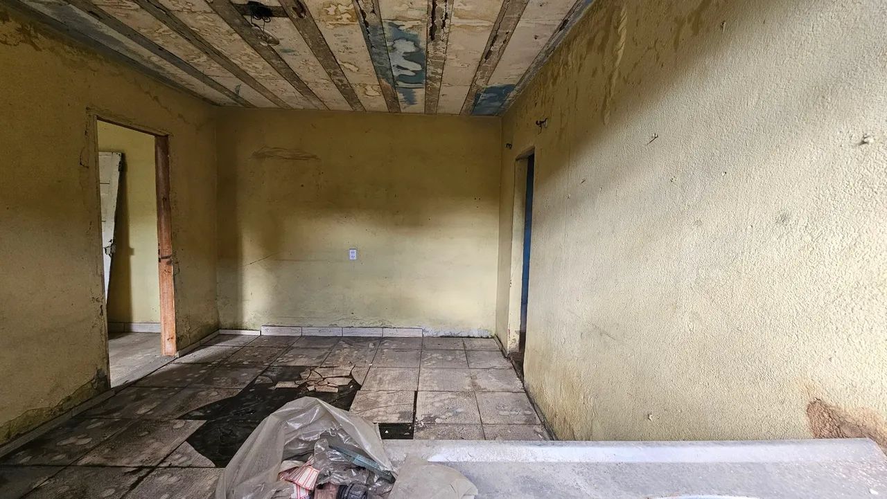 Vendo terreno 10x14m (140m²). Bairro: Heliópolis, Belford Roxo/RJ  - Foto 5