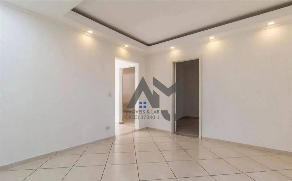 Casa com 3 dormitórios para alugar, 84 m² por R$ 2.510,00/mês - Vila Talarico - São Paulo/ - Foto 5