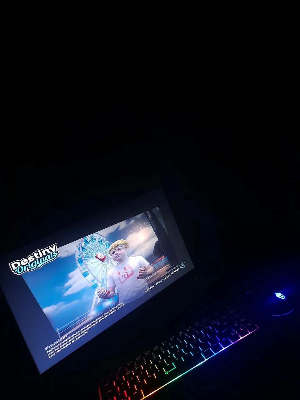 Computador gamer  - Foto 4