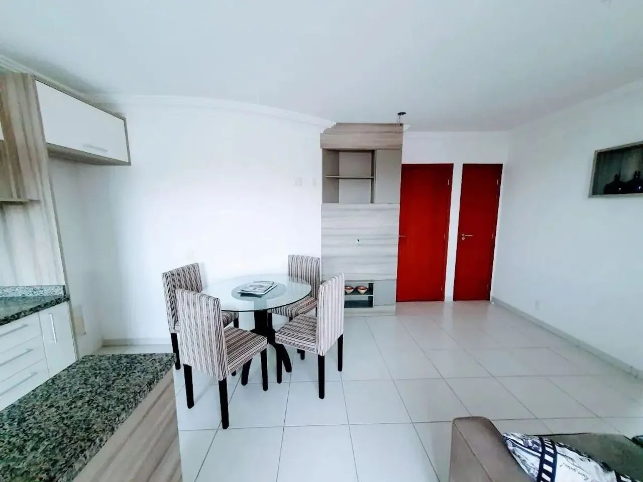 Apartamento de 2 dormitórios | Capoeiras | Florianópolis - Foto 5