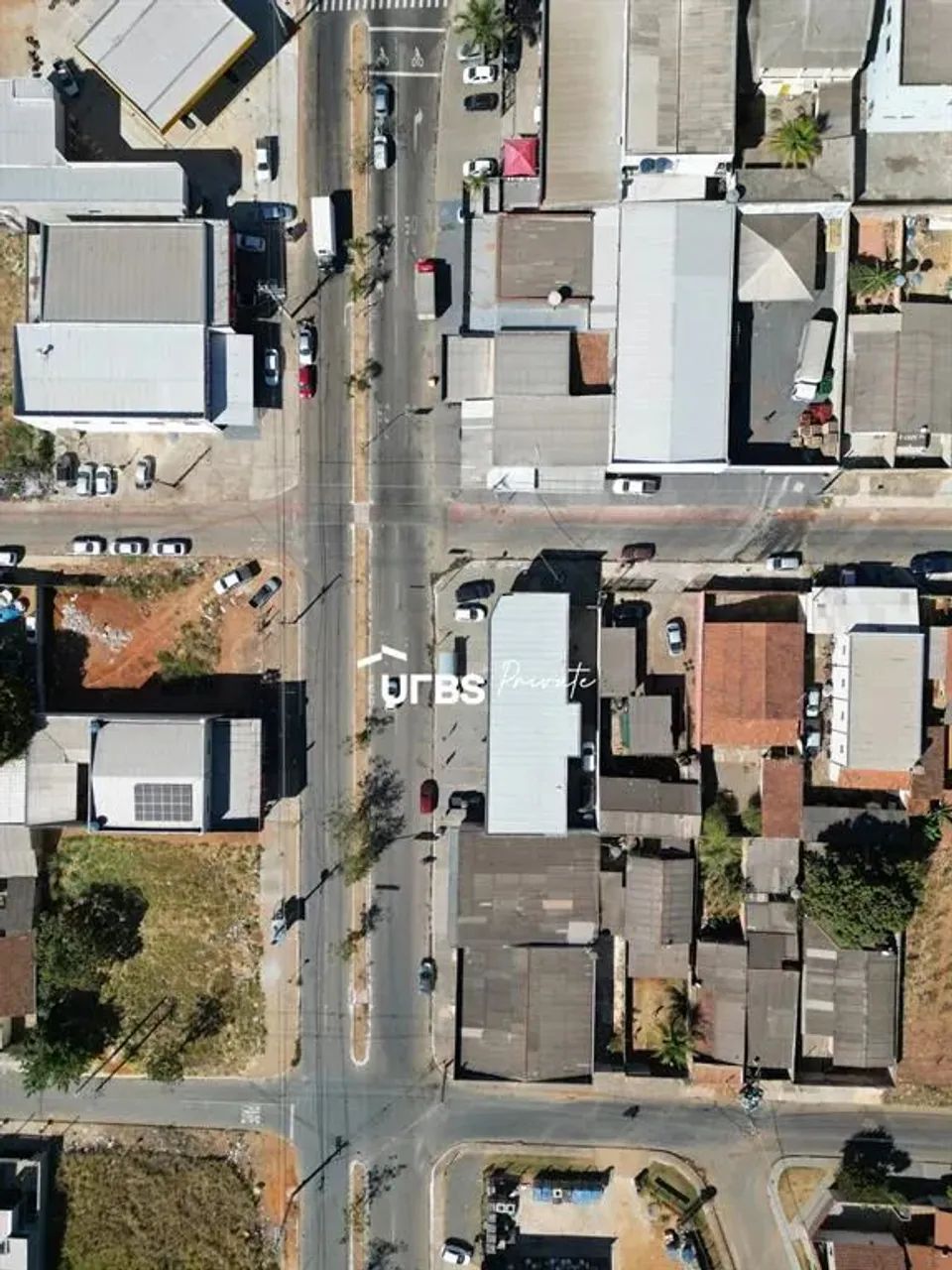 Prédio Comercial com Renda em Aparecida de Goiânia - Foto 12