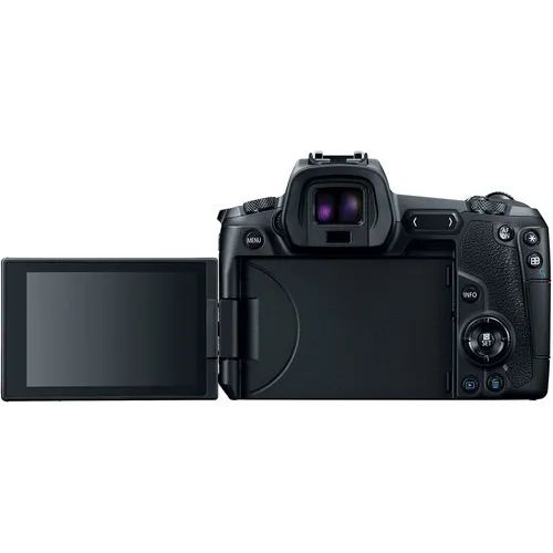 Canon R 4K 30,3M Pixel Novissima - Foto 2