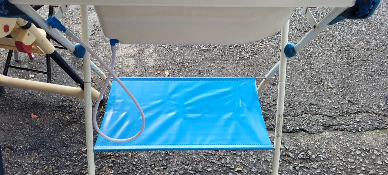 Trocador de Bebê Mickey - Foto 4