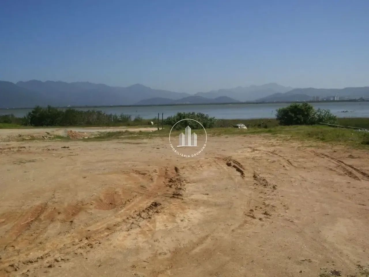 Terreno em Ponta de Baixo - Foto 5