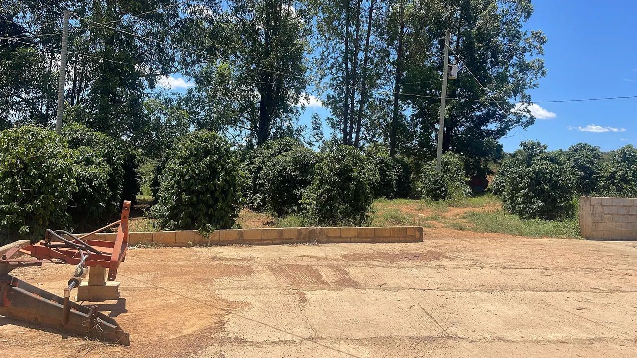 FAZENDA PRODUTORA DE CAFE, COM 15 HECTARES!! - Foto 2